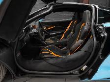 2018 McLaren 720S Performance | Velocity AP Lowering Springs - Photo 88