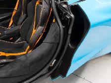 2018 McLaren 720S Performance | Velocity AP Lowering Springs - Photo 89