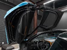 2018 McLaren 720S Performance | Velocity AP Lowering Springs - Photo 90