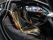 2018 McLaren 720S Performance | Velocity AP Lowering Springs - Photo 98