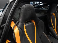 2018 McLaren 720S Performance | Velocity AP Lowering Springs - Photo 99