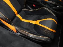 2018 McLaren 720S Performance | Velocity AP Lowering Springs - Photo 100