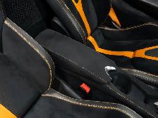 2018 McLaren 720S Performance | Velocity AP Lowering Springs - Photo 101