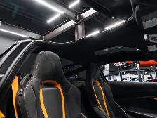 2018 McLaren 720S Performance | Velocity AP Lowering Springs - Photo 104