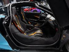 2018 McLaren 720S Performance | Velocity AP Lowering Springs - Photo 105
