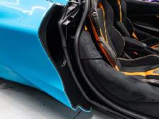 2018 McLaren 720S Performance | Velocity AP Lowering Springs - Photo 106