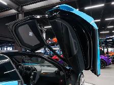 2018 McLaren 720S Performance | Velocity AP Lowering Springs - Photo 107