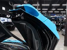 2018 McLaren 720S Performance | Velocity AP Lowering Springs - Photo 108