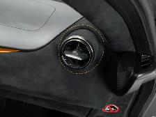 2018 McLaren 720S Performance | Velocity AP Lowering Springs - Photo 115