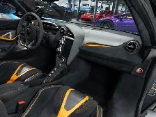 2018 McLaren 720S Performance | Velocity AP Lowering Springs - Photo 117