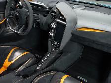 2018 McLaren 720S Performance | Velocity AP Lowering Springs - Photo 118