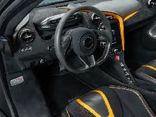 2018 McLaren 720S Performance | Velocity AP Lowering Springs - Photo 119