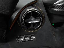 2018 McLaren 720S Performance | Velocity AP Lowering Springs - Photo 121
