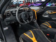 2018 McLaren 720S Performance | Velocity AP Lowering Springs - Photo 124