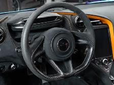 2018 McLaren 720S Performance | Velocity AP Lowering Springs - Photo 125