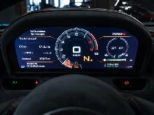 2018 McLaren 720S Performance | Velocity AP Lowering Springs - Photo 134