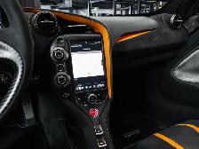 2018 McLaren 720S Performance | Velocity AP Lowering Springs - Photo 135
