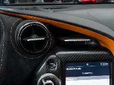 2018 McLaren 720S Performance | Velocity AP Lowering Springs - Photo 136