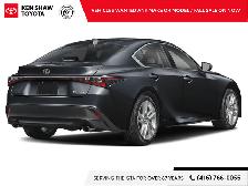 2024 Lexus IS 300 - Photo 2