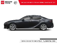 2024 Lexus IS 300 - Photo 3