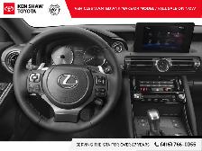 2024 Lexus IS 300 - Photo 4