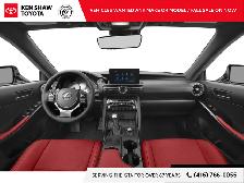 2024 Lexus IS 300 - Photo 5