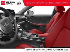 2024 Lexus IS 300 - Photo 6