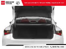 2024 Lexus IS 300 - Photo 8