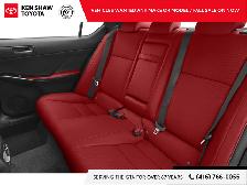 2024 Lexus IS 300 - Photo 10