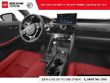 2024 Lexus IS 300 - Photo 12