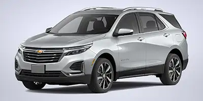 2023 Chevrolet Equinox AWD 4dr LT