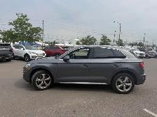 2018 Audi Q5 PROGRESSIV AWD LEATHER PAN/ROOF NAV B/SPOT CAMERA - Photo 4