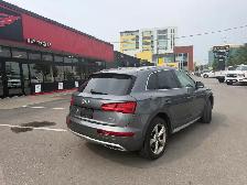 2018 Audi Q5 PROGRESSIV AWD LEATHER PAN/ROOF NAV B/SPOT CAMERA - Photo 5