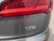 2018 Audi Q5 PROGRESSIV AWD LEATHER PAN/ROOF NAV B/SPOT CAMERA - Photo 11