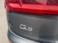 2018 Audi Q5 PROGRESSIV AWD LEATHER PAN/ROOF NAV B/SPOT CAMERA - Photo 12