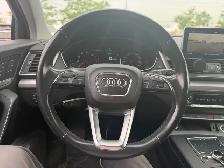 2018 Audi Q5 PROGRESSIV AWD LEATHER PAN/ROOF NAV B/SPOT CAMERA - Photo 15