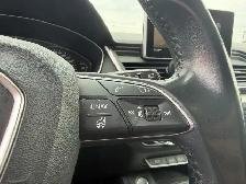 2018 Audi Q5 PROGRESSIV AWD LEATHER PAN/ROOF NAV B/SPOT CAMERA - Photo 17