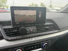 2018 Audi Q5 PROGRESSIV AWD LEATHER PAN/ROOF NAV B/SPOT CAMERA - Photo 18
