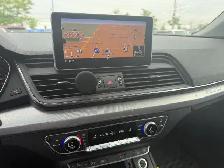 2018 Audi Q5 PROGRESSIV AWD LEATHER PAN/ROOF NAV B/SPOT CAMERA - Photo 19