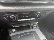 2018 Audi Q5 PROGRESSIV AWD LEATHER PAN/ROOF NAV B/SPOT CAMERA - Photo 20
