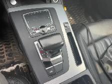 2018 Audi Q5 PROGRESSIV AWD LEATHER PAN/ROOF NAV B/SPOT CAMERA - Photo 21
