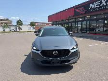 2020 Mazda CX-30 GS AWD LEATHER SUNROOF CARPLAY B/SPOT CAMERA - Photo 2