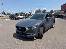 2020 Mazda CX-30 GS AWD LEATHER SUNROOF CARPLAY B/SPOT CAMERA - Photo 3