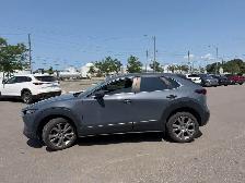2020 Mazda CX-30 GS AWD LEATHER SUNROOF CARPLAY B/SPOT CAMERA - Photo 4