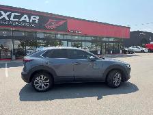 2020 Mazda CX-30 GS AWD LEATHER SUNROOF CARPLAY B/SPOT CAMERA - Photo 8