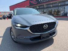 2020 Mazda CX-30 GS AWD LEATHER SUNROOF CARPLAY B/SPOT CAMERA - Photo 12