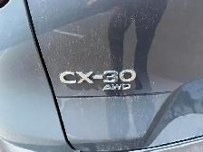 2020 Mazda CX-30 GS AWD LEATHER SUNROOF CARPLAY B/SPOT CAMERA - Photo 14
