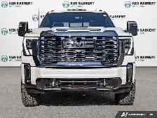 2024 GMC Sierra 3500HD - Photo 2