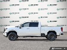 2024 GMC Sierra 3500HD - Photo 3