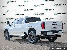 2024 GMC Sierra 3500HD - Photo 4